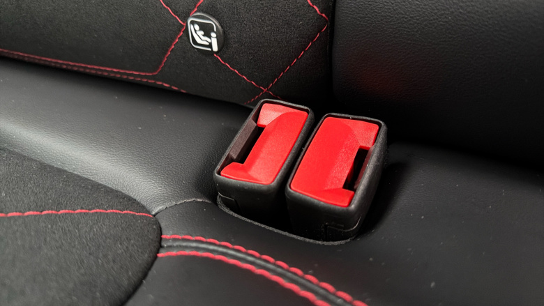 Ford Puma 1.0 EcoBoost Hybrid mHEV ST-Line X 5dr Petrol Hatchback